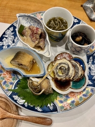 南大通り沿いに...