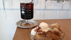 理科の実験器具...