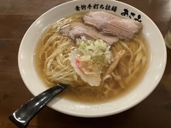 二度目の来店で...