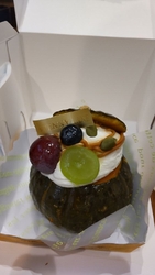 東武百貨店をふ...