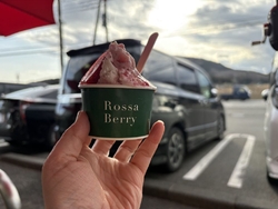 休日は駐車場が...