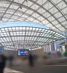 オリオン通りを...