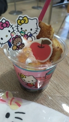 ハローキティコ...