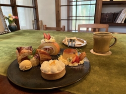 癒されにきまし...