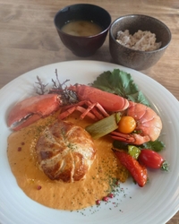 大好きな下野農...