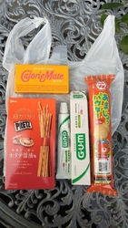 月に1度のペー...