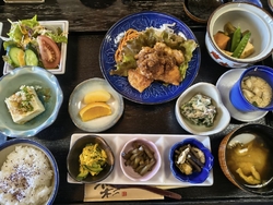 無垢里さんでラ...