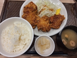 子どもと遅ラン...