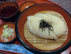 さっぱりとした...