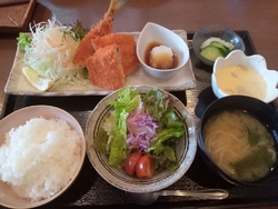 家族で訪問*♪...