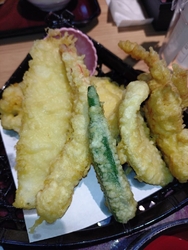 日曜のお昼のピ...