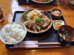 友人と定期的に...