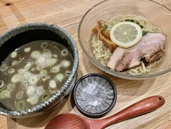 夏なので熱いラ...