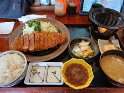 何か月ぶりに、...