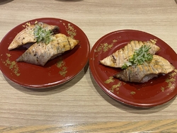 今年最後の食べ...