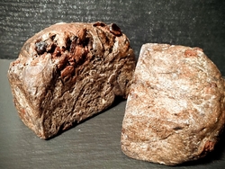 バレンタイン近...