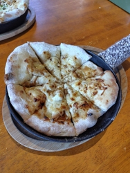 友達とランチに...