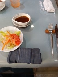 子供を初めて連...
