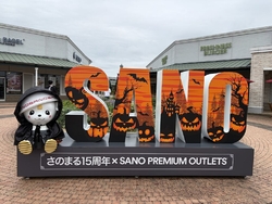 買い物に行って...