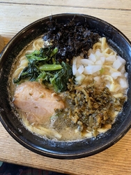 ランチに酷旨醤...