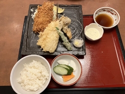 時間も早かった...