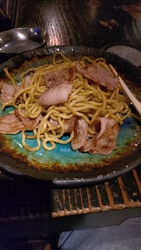 またまた、富乃...