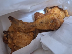 子どもがずっと...