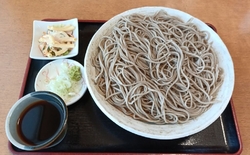 さっぱりしたの...