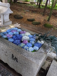 さくら市の今宮...