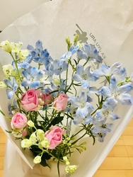 お店に入ると入...