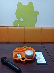 朝うたが安いの...