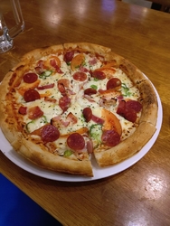 久しぶりに、ヒ...