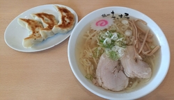 佐野ラーメンが...
