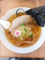 麺屋「ようすけ...