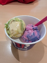 コットンキャン...