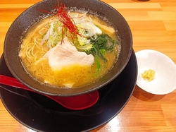 2度目の訪問で...