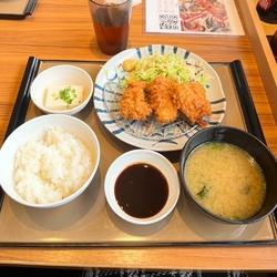 ランチにいきま...