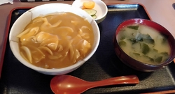 お昼に伺い、カ...