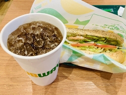 この日は、間食...