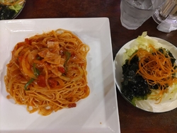 久しぶりにラン...