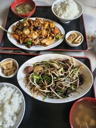 桃蘭さんでラン...