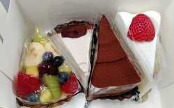 家族の誕生日ケ...