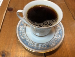 友達に水出しア...