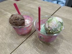 期間限定の「お...