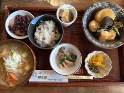 開店前に着きま...