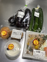 18時頃に行き...