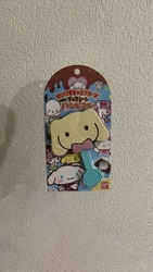 プレゼントを買...