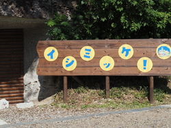 大谷夏祭りで近...