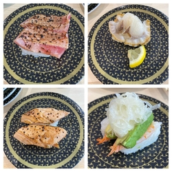 4人でランチ訪...