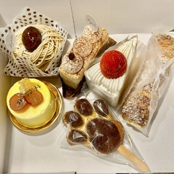 家族の誕生日祝...